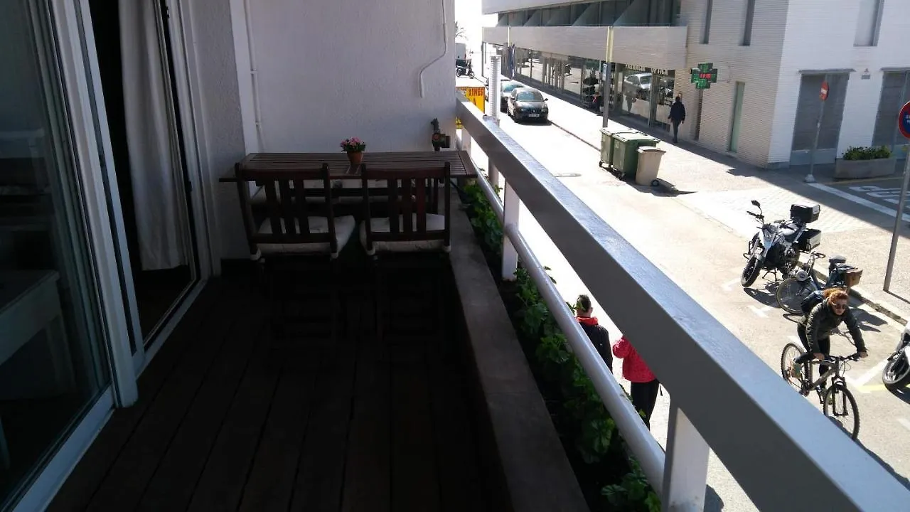 Enric Granados With Sea View Apartment Tossa de Mar 0*,  Spain