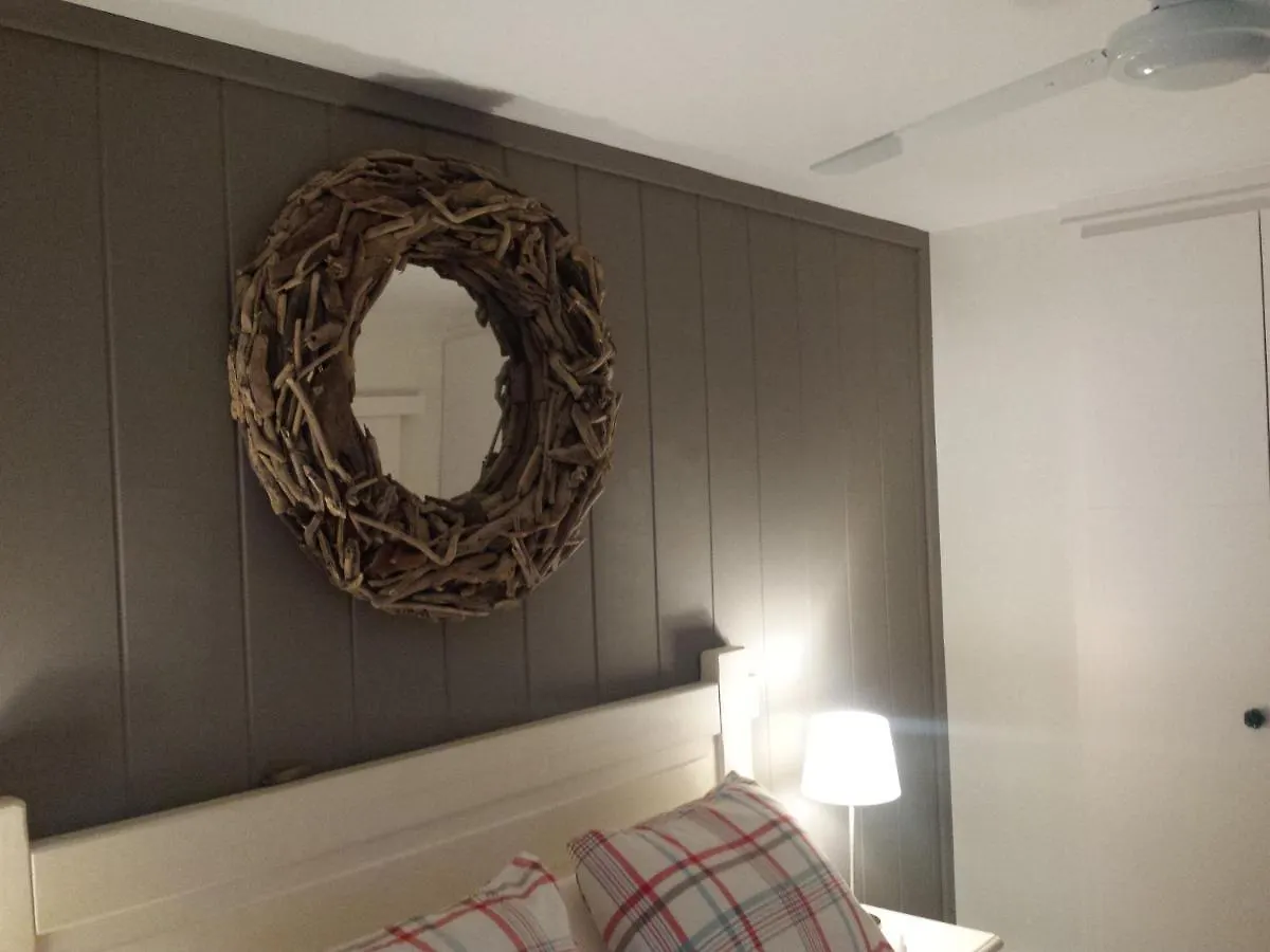 Enric Granados With Sea View Apartment Tossa de Mar