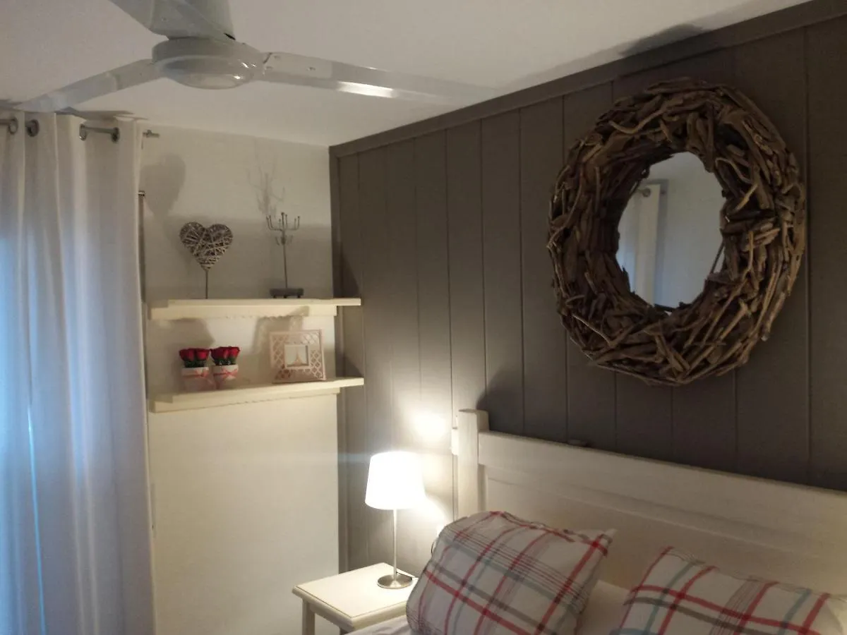 Enric Granados With Sea View Apartment Tossa de Mar