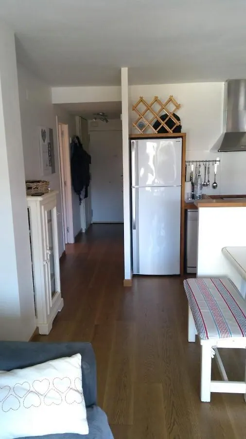 Enric Granados With Sea View Apartment Tossa de Mar 0*,  Spain