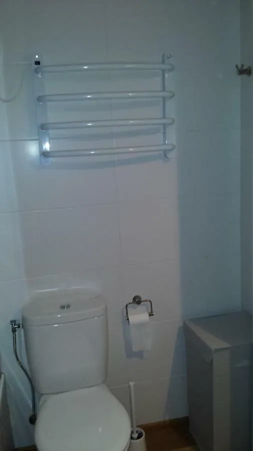 Enric Granados With Sea View Apartment Tossa de Mar