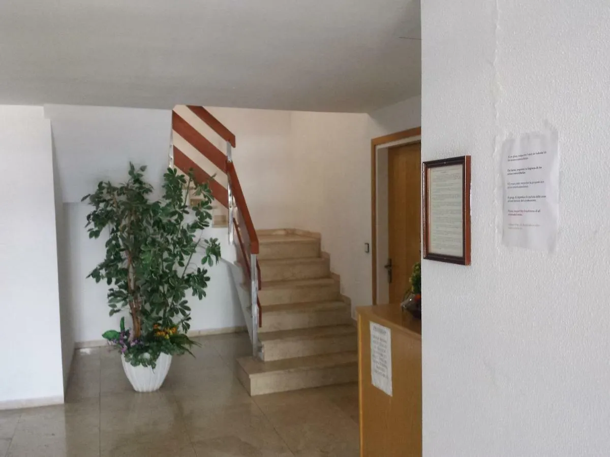 Enric Granados With Sea View Apartment Tossa de Mar 0*,