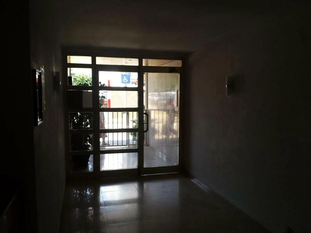 Enric Granados With Sea View Apartment Tossa de Mar