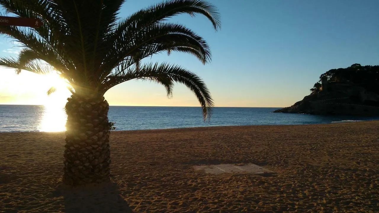Enric Granados With Sea View Apartment Tossa de Mar 0*,  Spain