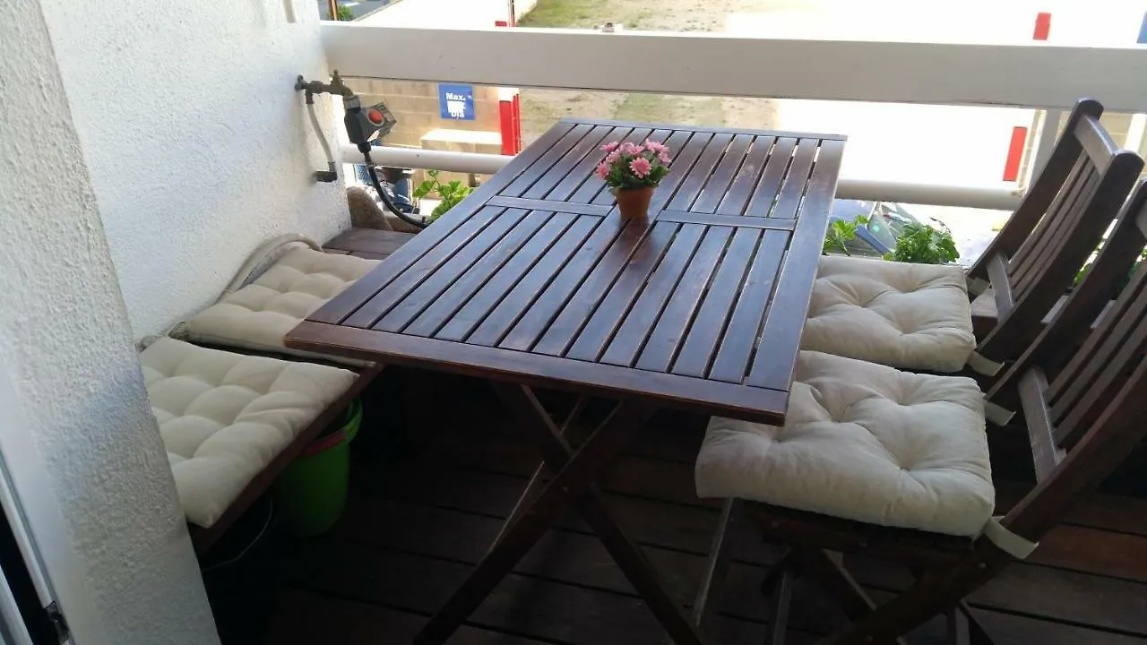 Enric Granados With Sea View Apartment Tossa de Mar
