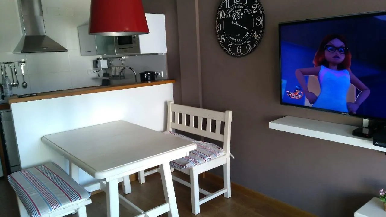 Enric Granados With Sea View Apartment Tossa de Mar 0*,