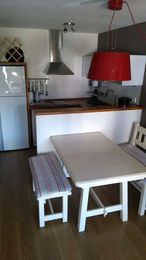 Apartmán Enric Granados With Sea View Tossa de Mar Španělsko